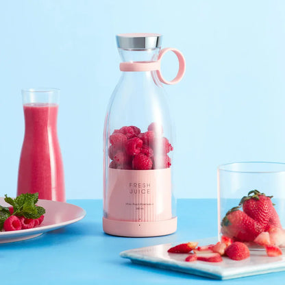 JuiceIt